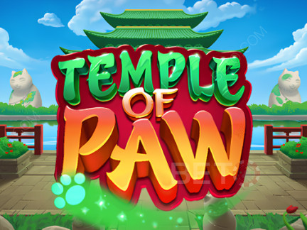 Czech: Temple of Paw Demo