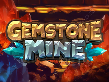 Czech: Gemstone Mine Demo