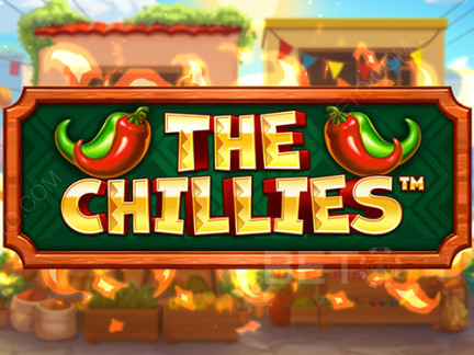 Czech: The Chillies Demo