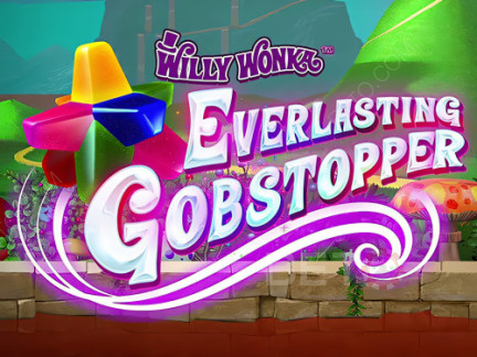Czech: Willy Wonka Everlasting Gobstopper Demo