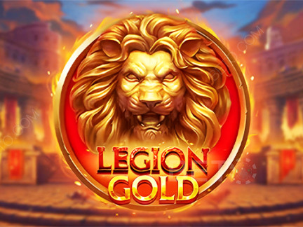 Czech: Legion Gold Demo