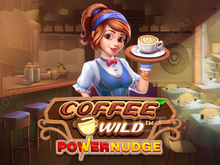 Czech: Coffee Wild (Pragmatic Play)  Demo