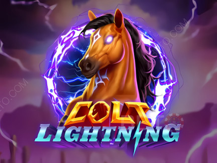Czech: Colt Lightning Firestorm Demo