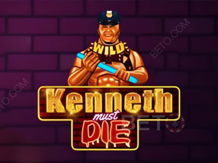 Czech: Kenneth Must Die Demo