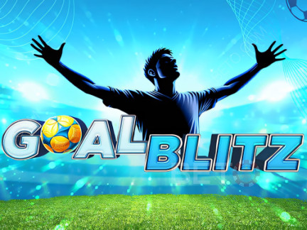 Czech: Goal Blitz Demo