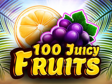 Czech: 100 Juicy Fruits Demo