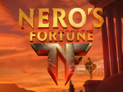 Czech: Neros Fortune Demo