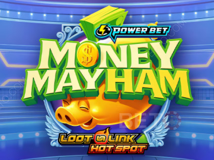 Czech: Money Mayham Demo