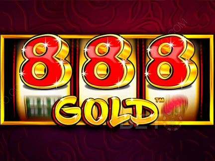 Czech: 888 Gold  Demo