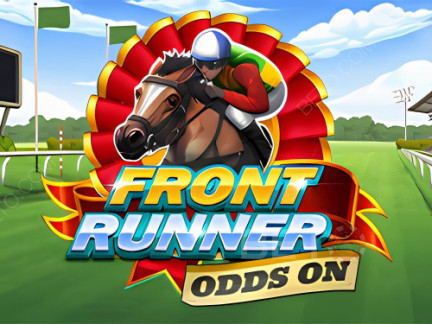 Czech: Front Runner Odds On Demo