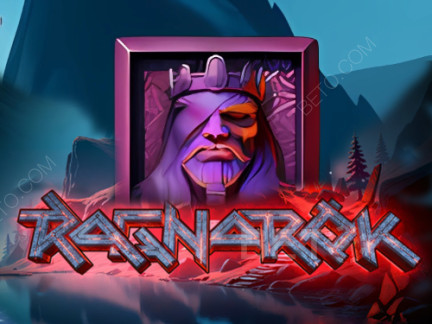 Czech: Ragnarok (Slotmill) Demo