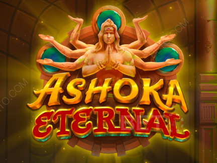 Czech: Ashoka Eternal Demo
