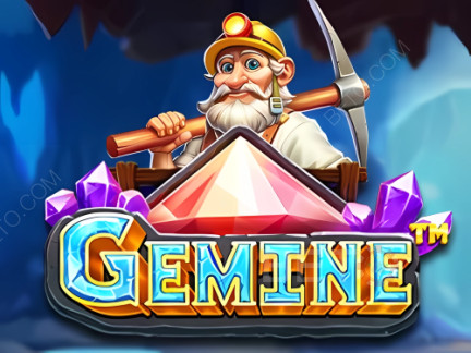 Czech: Gemine Demo