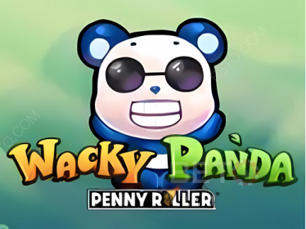 Czech: Wacky Panda Demo