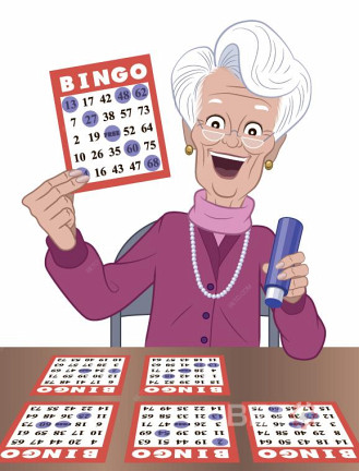 Najděte si variantu hry Bingo, která vyhovuje vašemu hernímu stylu