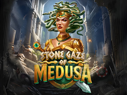 Czech: Stone Gaze of Medusa Demo