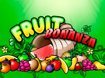 Czech: Fruit Bonanza Demo