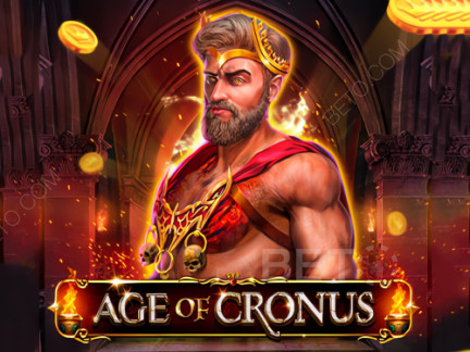 Czech: Age of Cronus Demo