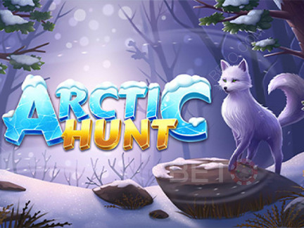 Czech: Arctic Hunt Demo