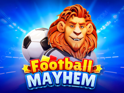 Czech: Football Mayhem Demo