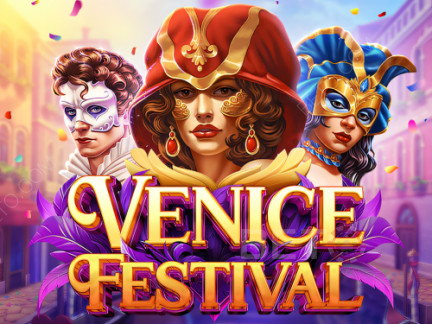 Czech: Venice Festival Demo