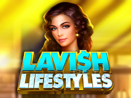 Czech: Lavish Lifestyles Demo