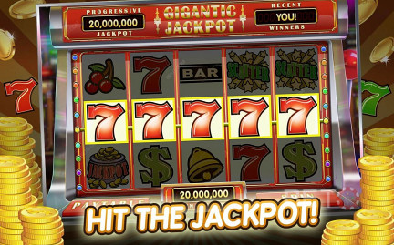 V tomto typu kasinových her můžete vyhrát velké jackpoty.