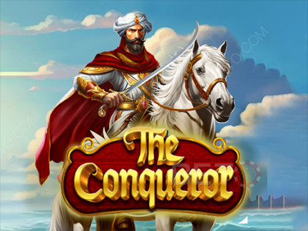 Czech: The Conqueror Demo