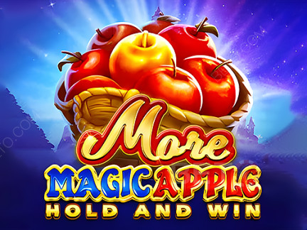Czech: More Magic Apple Demo