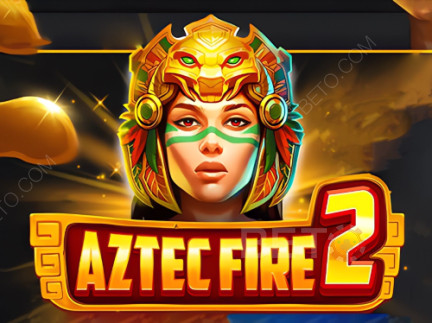 Czech: Aztec Fire 2 Demo