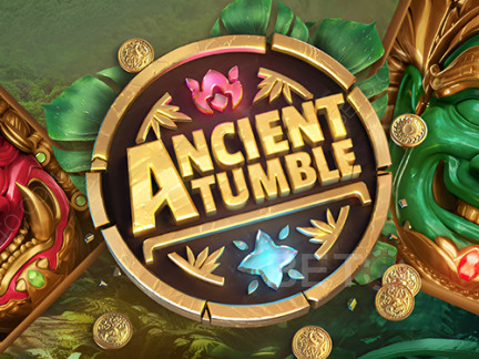 Czech: Ancient Tumble Demo