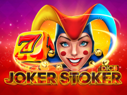 Czech: Joker Stoker Dice Demo