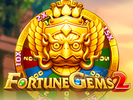 Czech: Fortune Gems 2 Demo