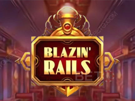 Czech: Blazin' Rails Demo