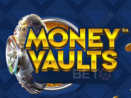 Czech: Money Vaults Demo