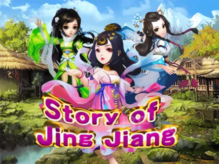 Czech: Story of Jing Jiang Demo
