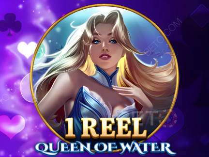 Czech: 1 Reel Queen of Water Demo