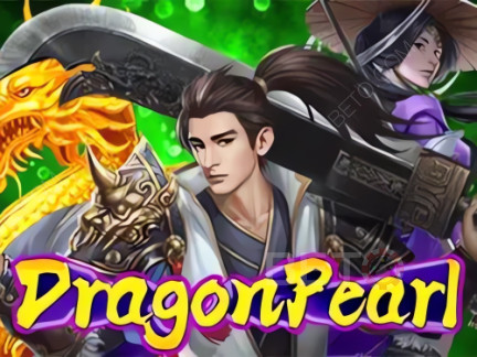 Czech: Dragon Pearl (KA Gaming) Demo