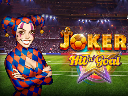 Czech: Joker Hit'n'Goal Demo