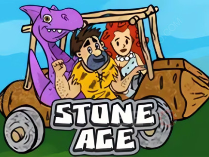 Czech: Stone Age (KA Gaming) Demo