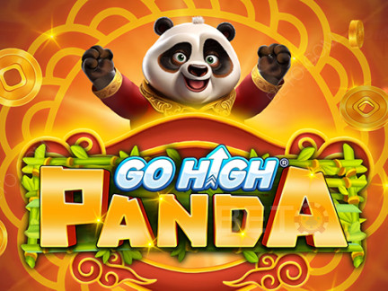 Czech: Go High Panda Demo