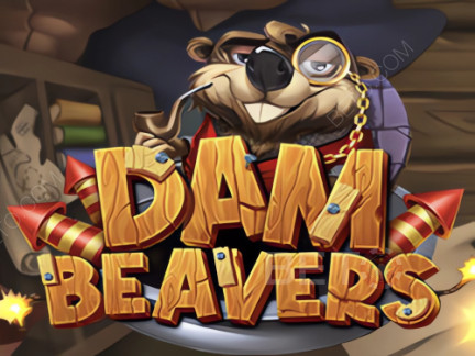 Czech: Dam Beavers Demo
