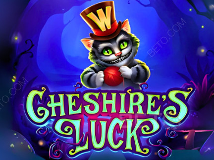 Czech: Cheshire's Luck Demo