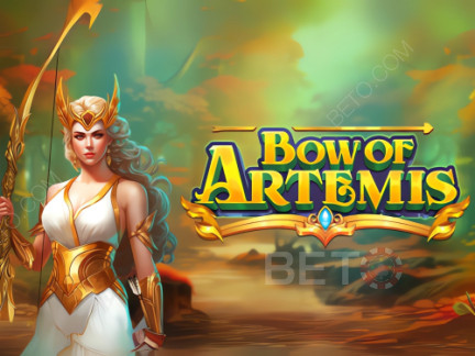 Czech: Bow of Artemis Demo