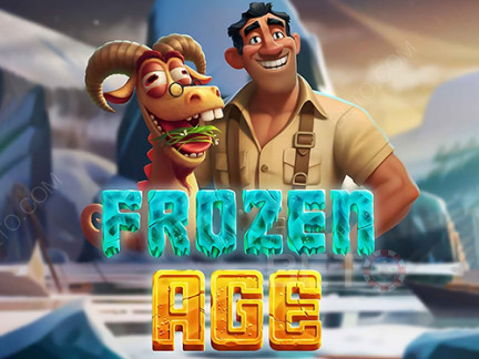 Czech: Frozen Age Demo