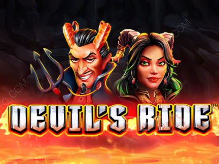 Czech: Devil's Ride Demo