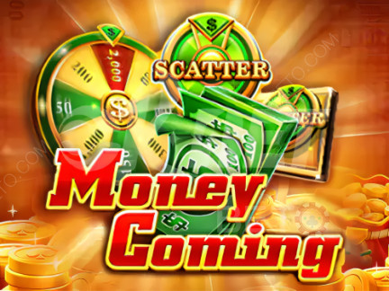Czech: Money Coming Demo