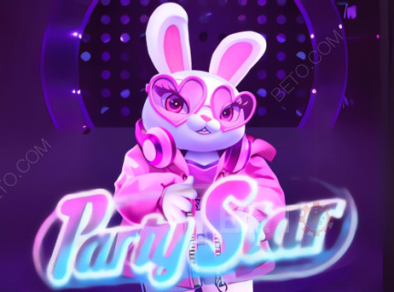 Czech: Party Star Demo