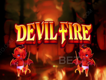 Czech: Devil Fire Demo