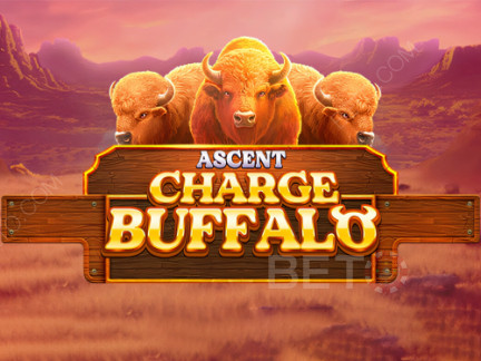 Czech: Charge Buffalo-ASCENT Demo